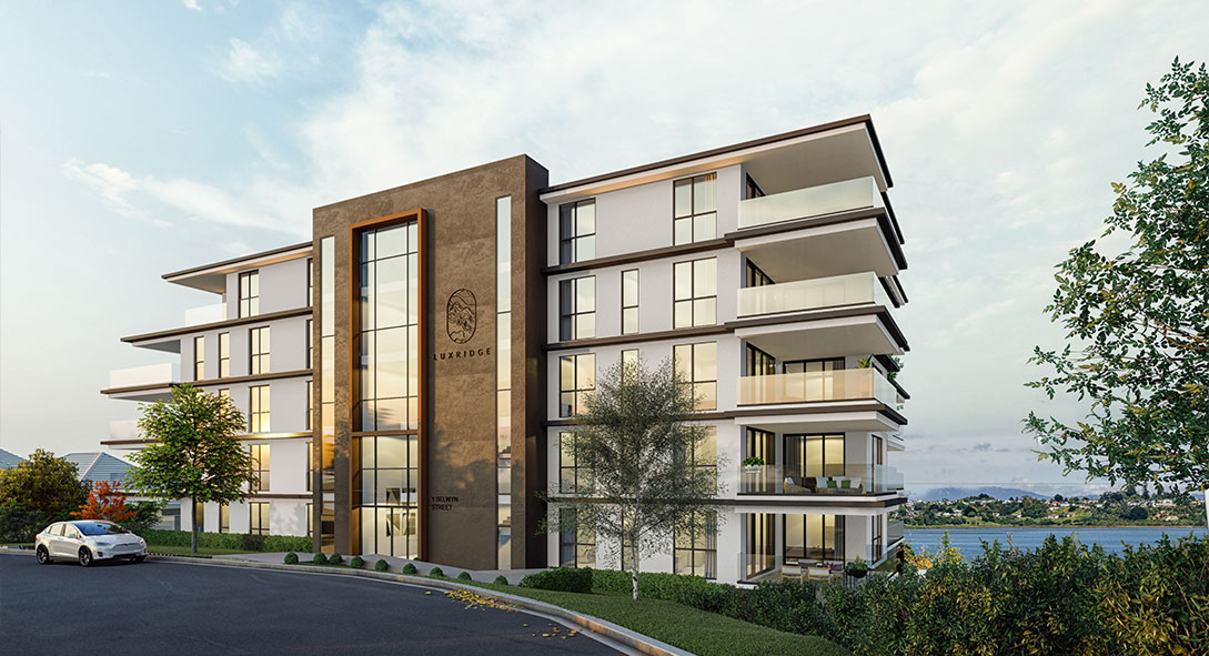 residentail Luxridge 1 selwyn Tauranga