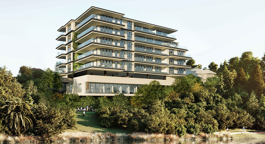 residentail Luxridge 1 selwyn Tauranga