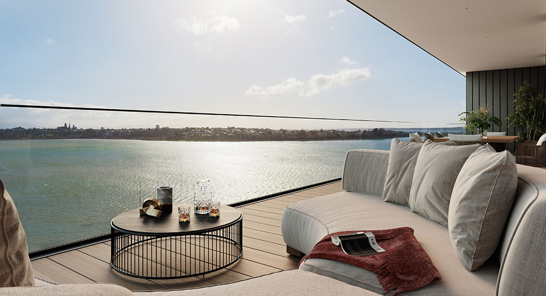 residentail Luxridge 1 selwyn Tauranga