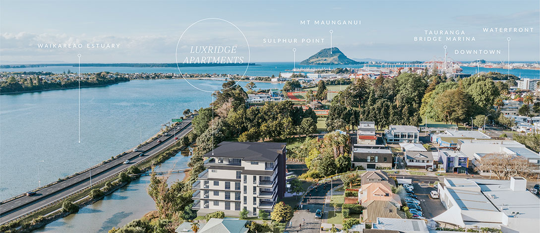 residentail Luxridge 1 selwyn Tauranga